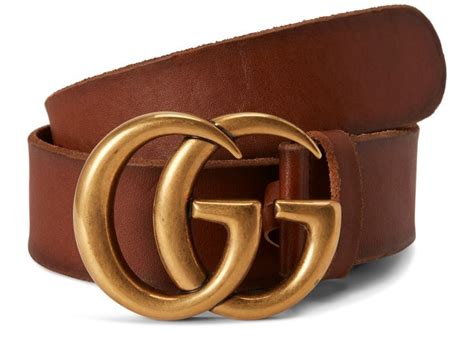 brown gucci belt|gucci brown belt ladies.